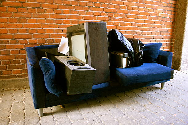 Recycling Services for Junk in Lake Hallie, WI